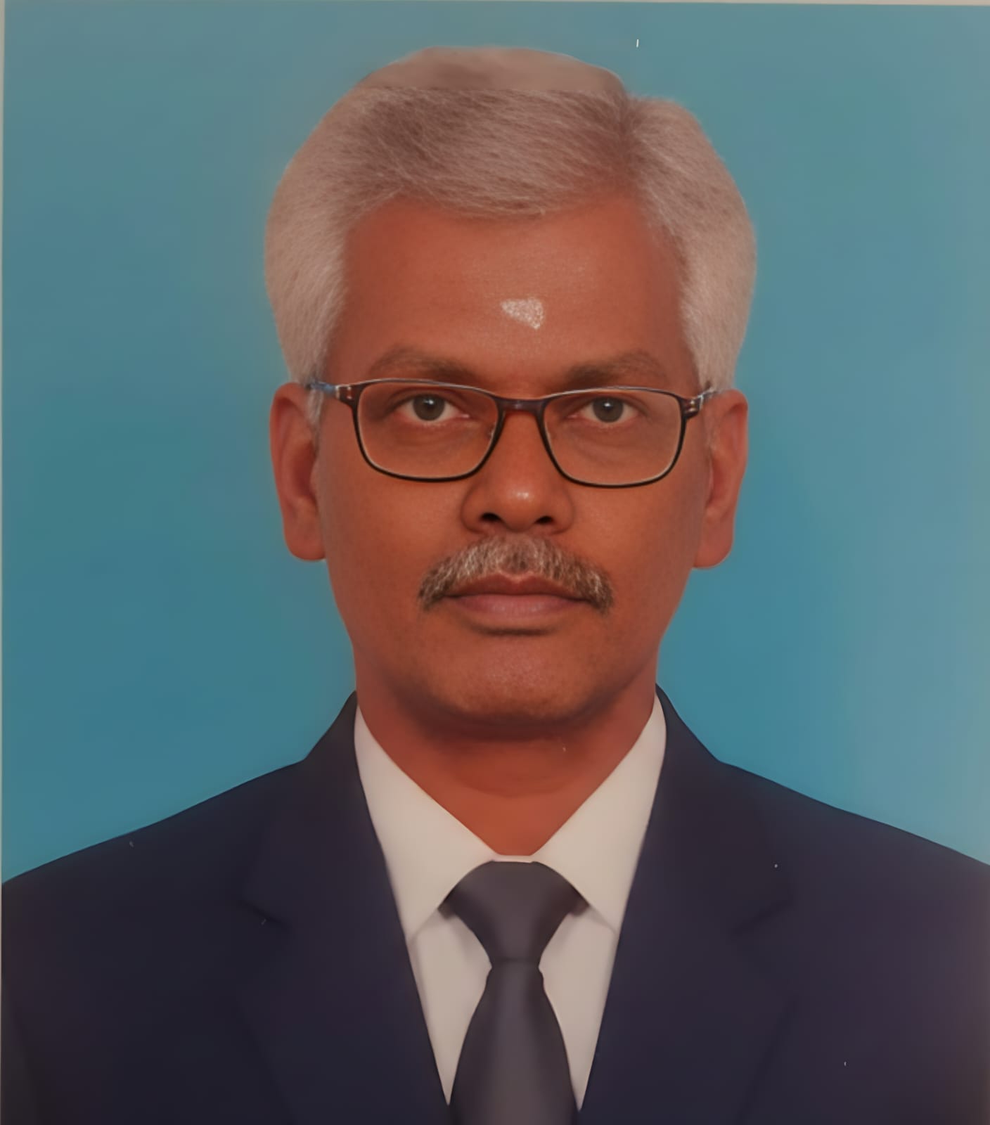 Dr. Srinivasan S