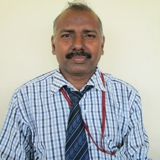 Dr. Kumar D