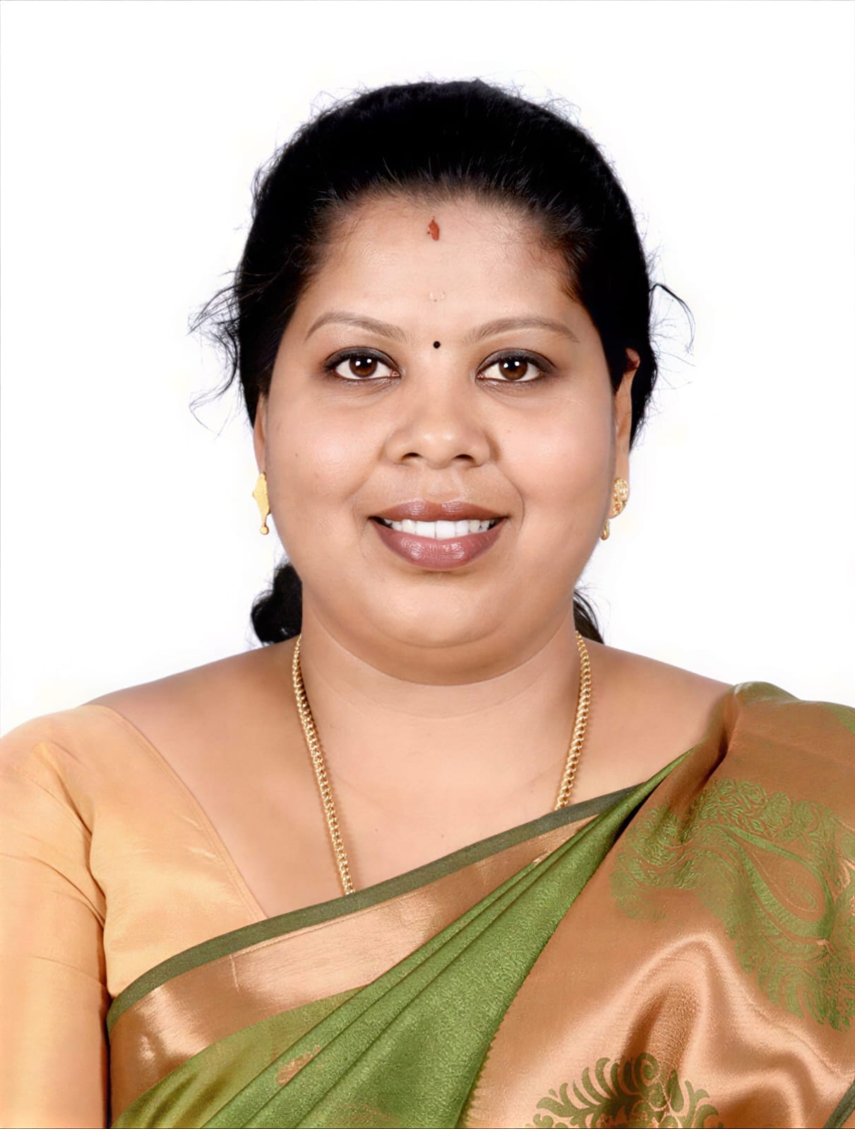 Ms. Mohanapriya M