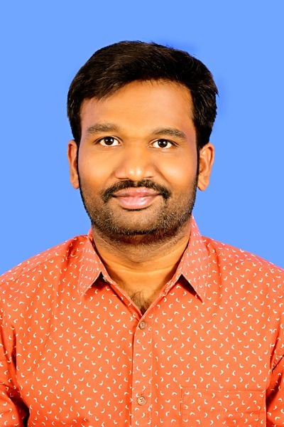 Dr. D. Amarnatha Reddy