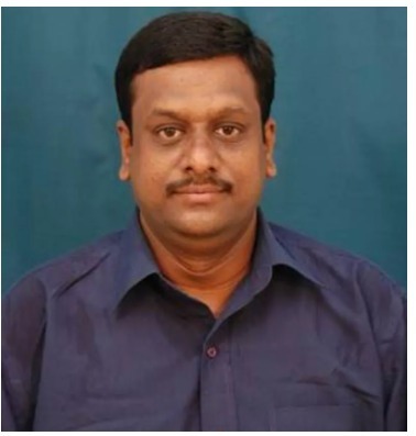 Prof. B Harihara Venkataraman
