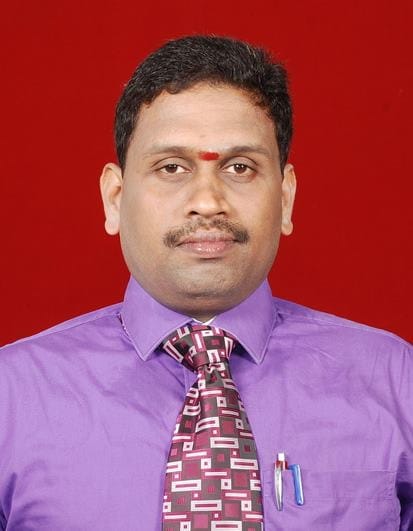 Dr. Hariharasuthan  M